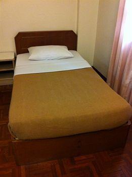 Kong Court Guest House Csiangmaj Kültér fotó
