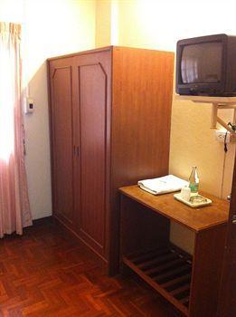 Kong Court Guest House Csiangmaj Kültér fotó