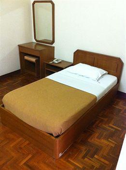 Kong Court Guest House Csiangmaj Kültér fotó